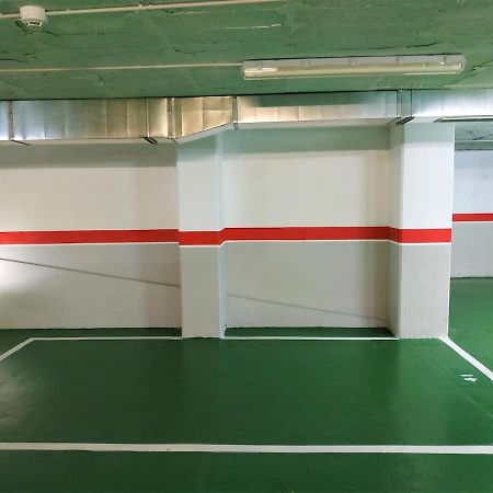 Acogedor Estudio En El Corazon Del Silgar + Parking Sanxenxo Buitenkant foto